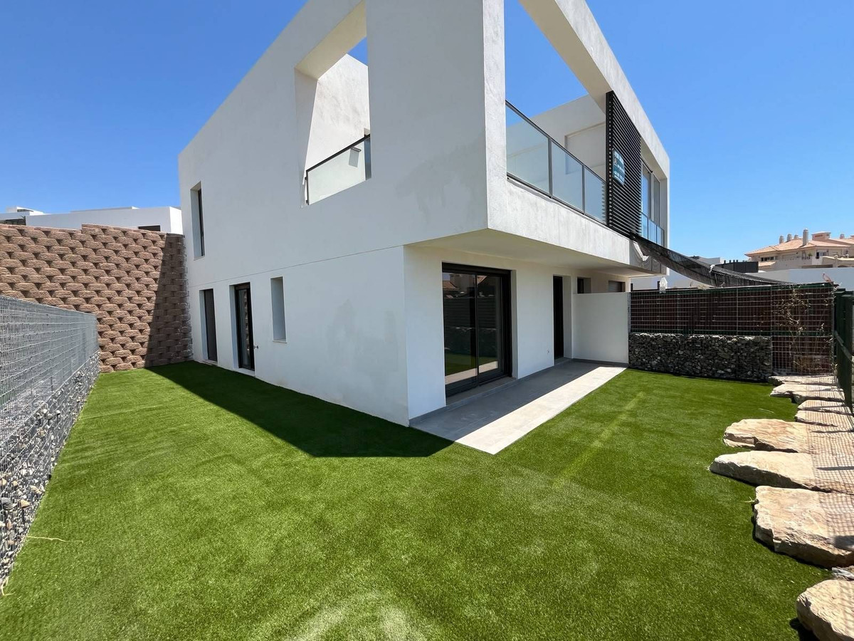 Villa in Riviera del Sol