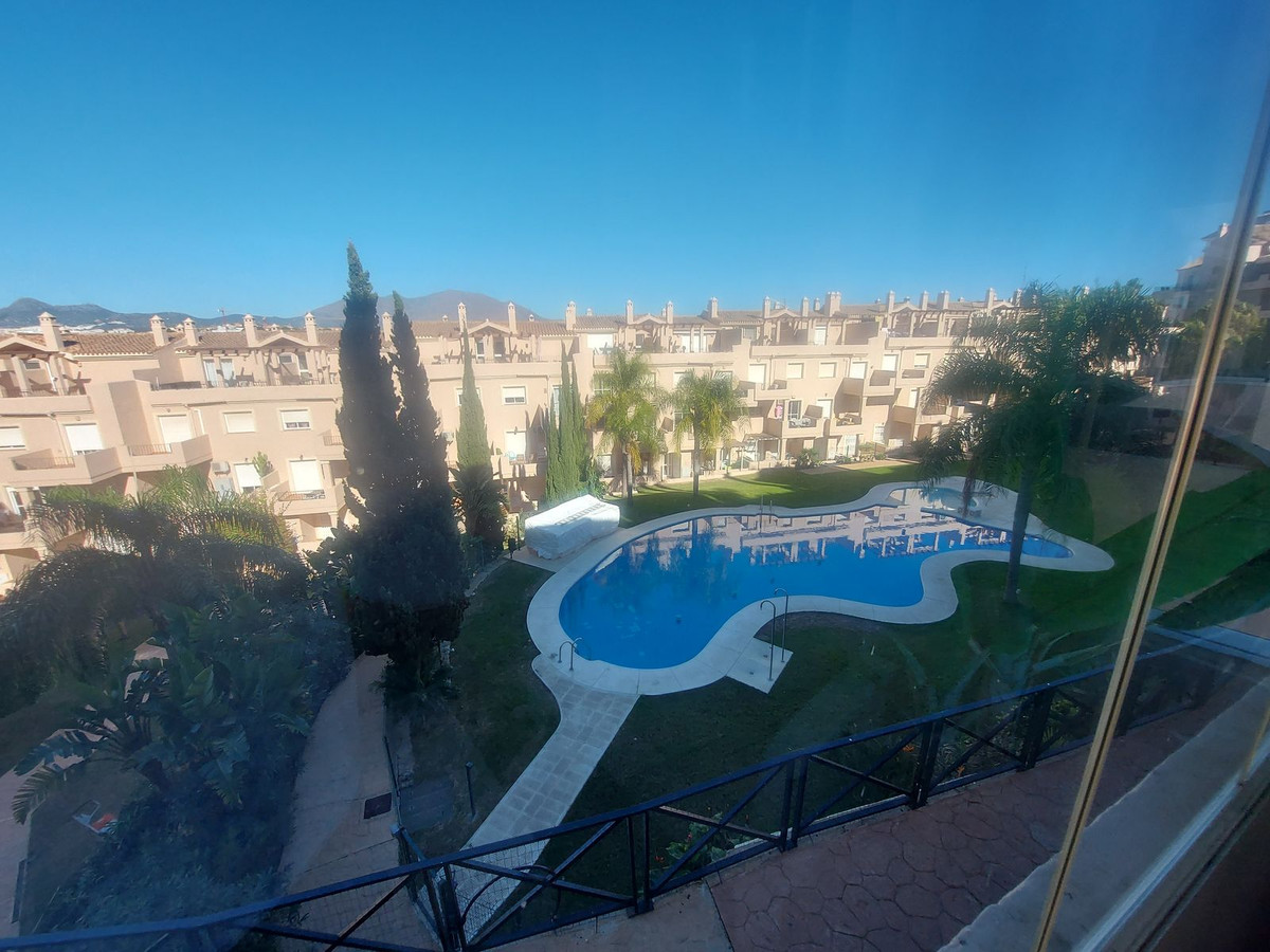 Wohnung in La Duquesa