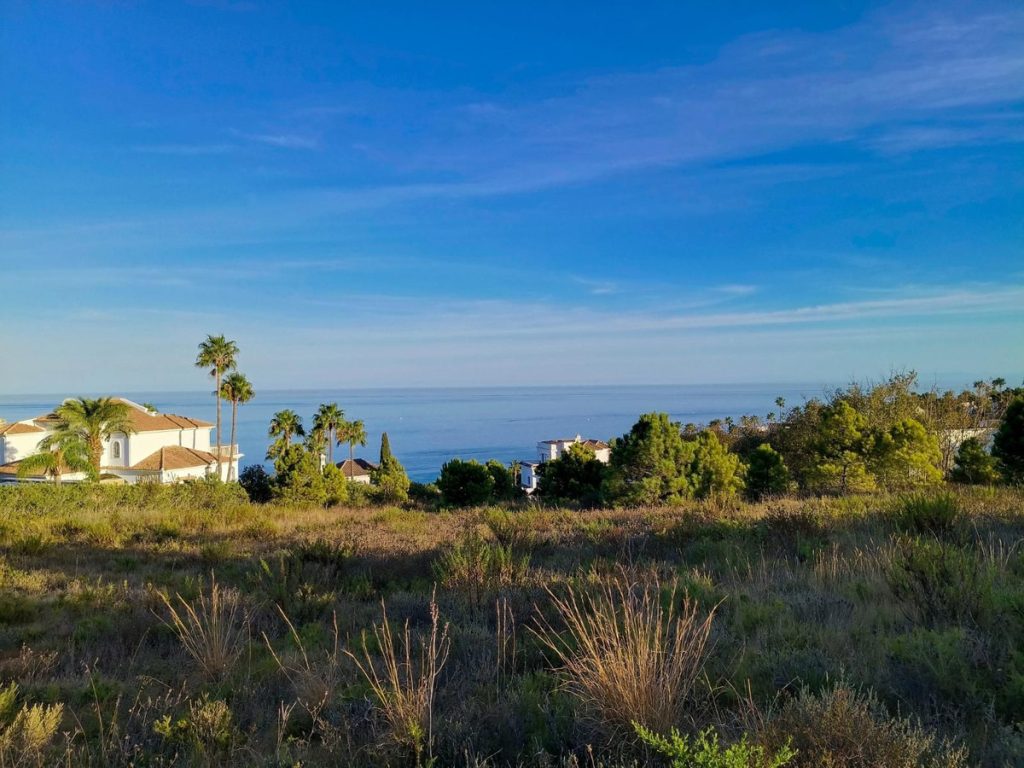 Land in Manilva