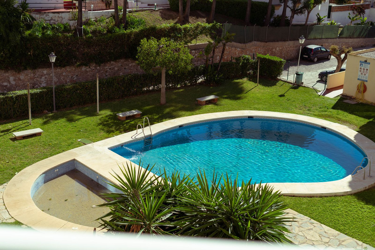 Wohnung in Fuengirola