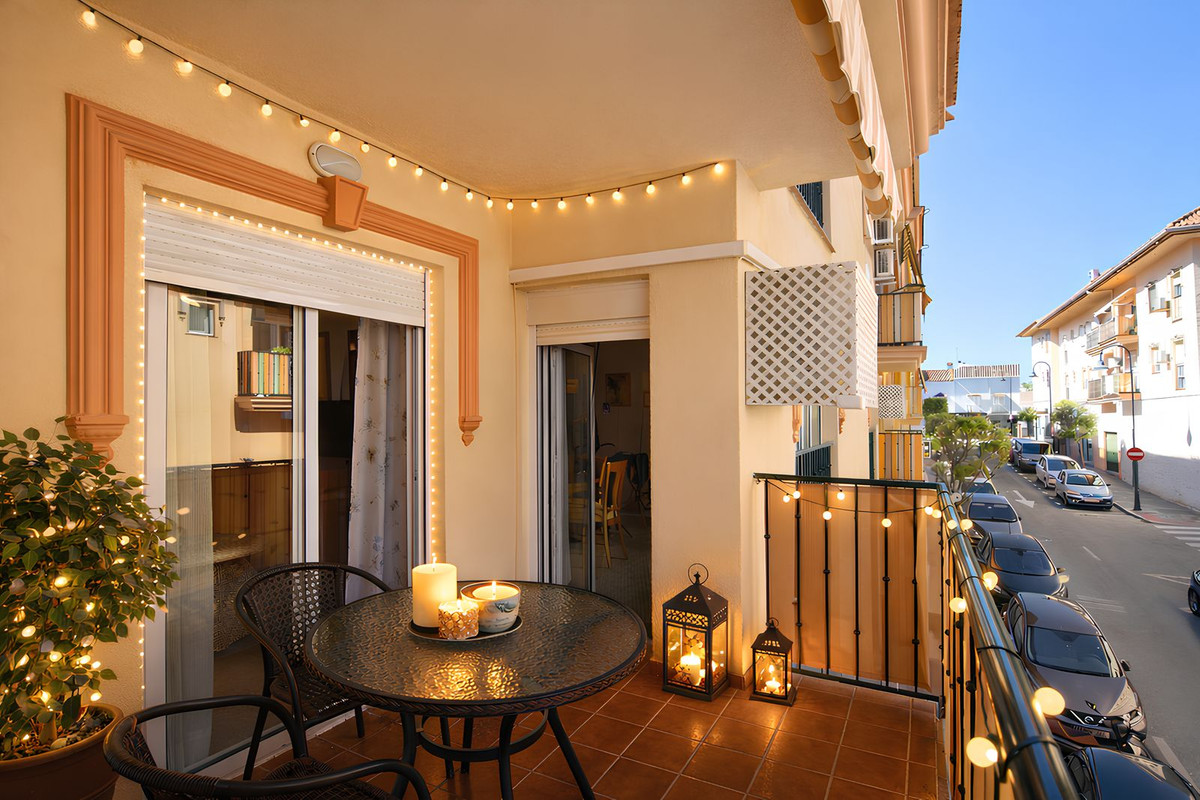 Wohnung in Las Lagunas
