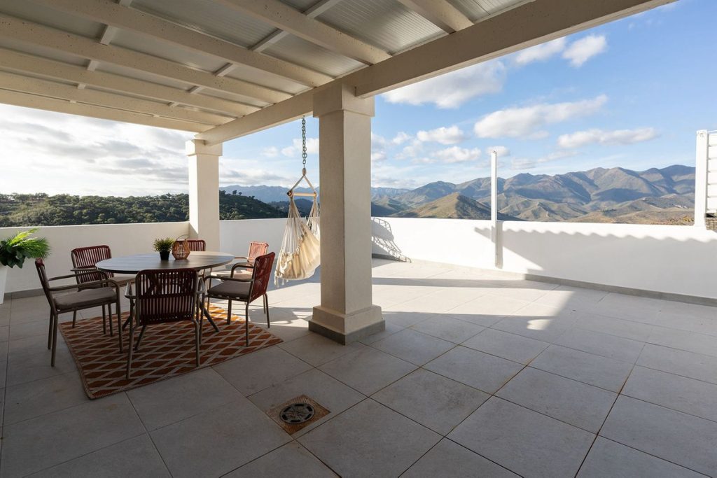 Town house in Marbella
