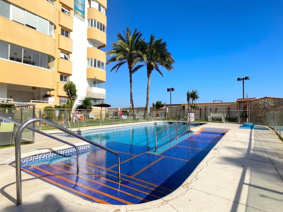 Wohnung in Fuengirola