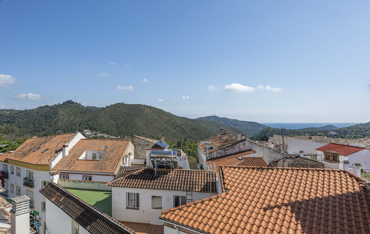 Wohnung in Ojén