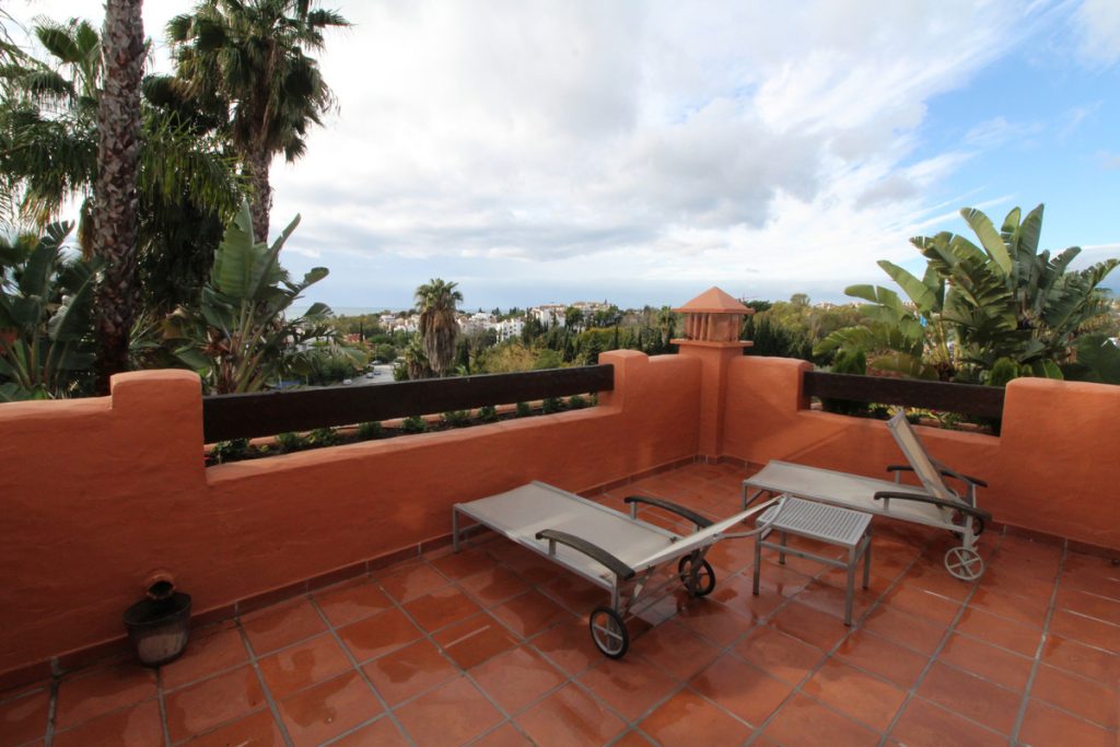 Villa in Marbella