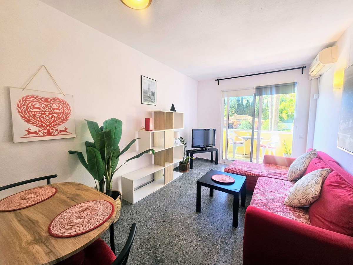 Wohnung in Artola