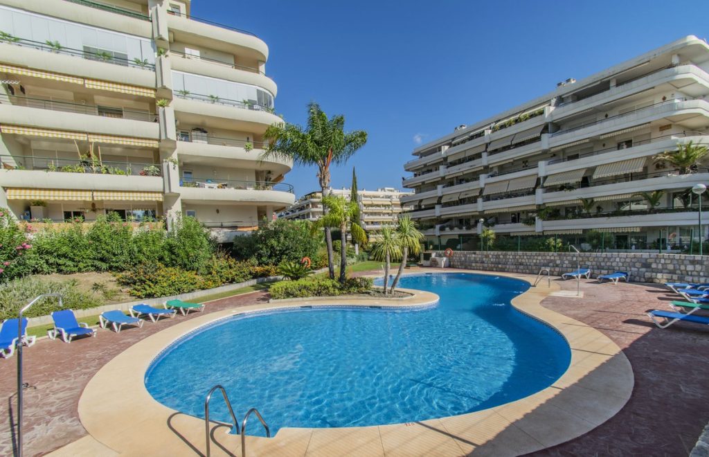 Apartment in Marbella