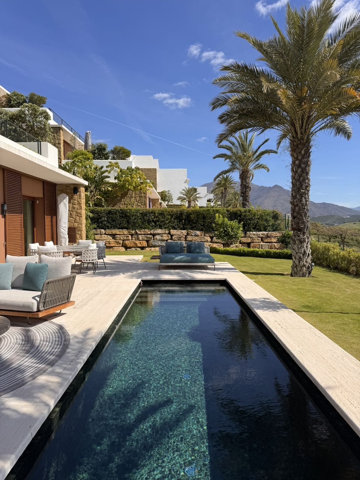 Wohnung in Casares