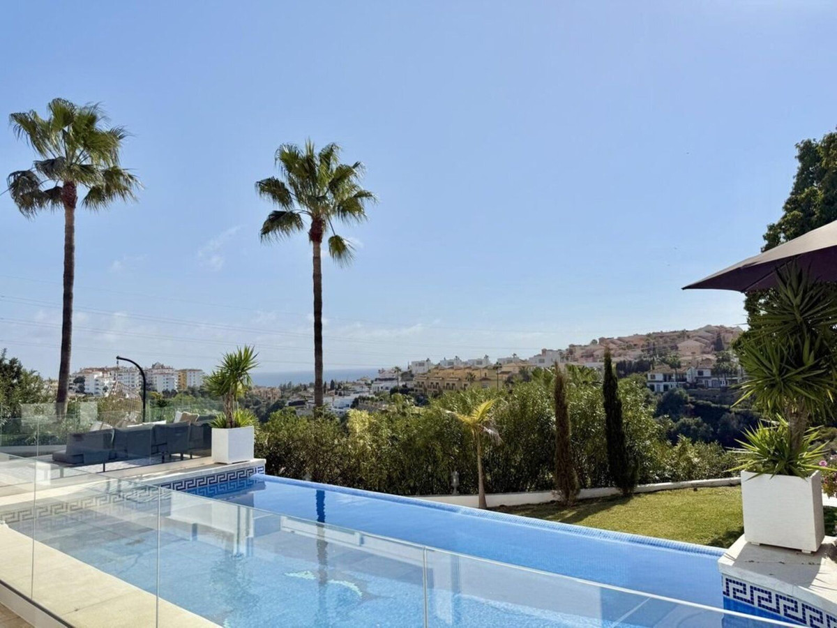 Villa in Riviera del Sol
