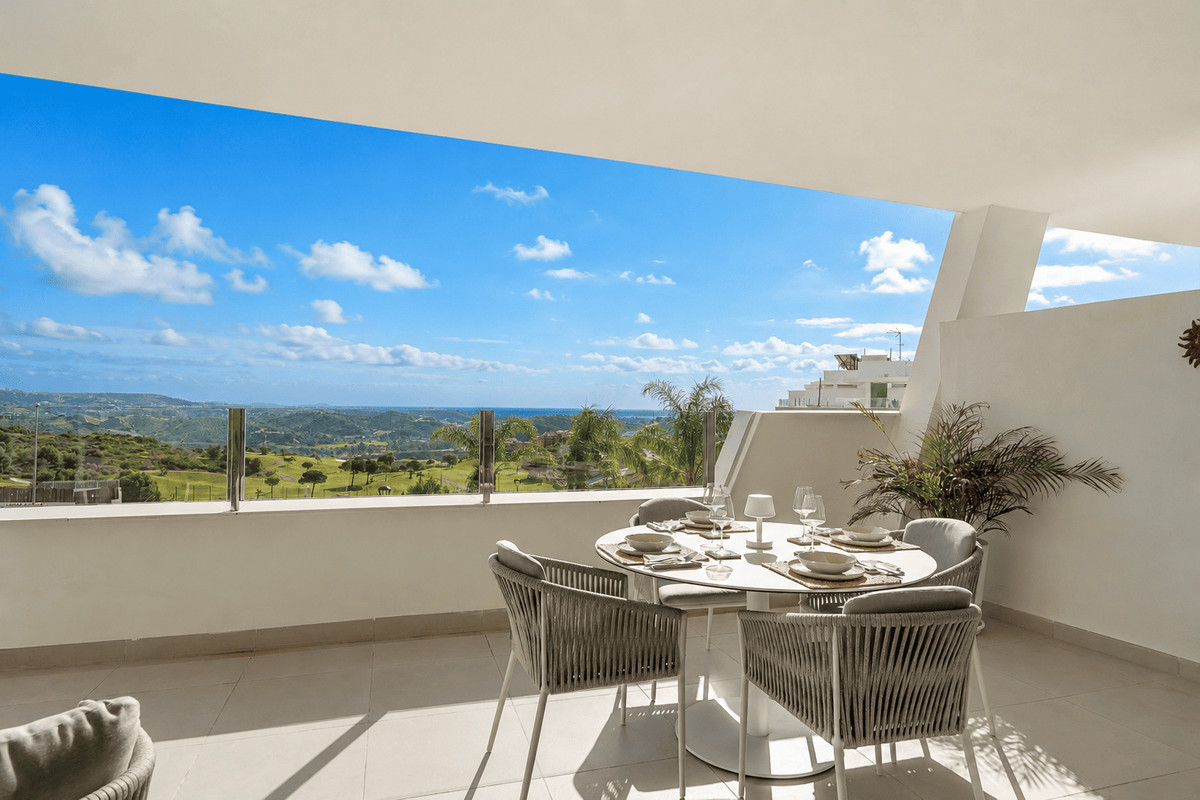 Wohnung in Calanova Golf