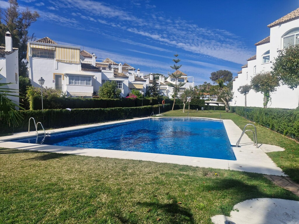 Apartment in Marbella