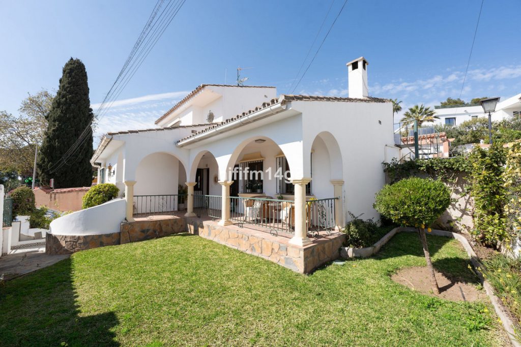 Villa in Marbella