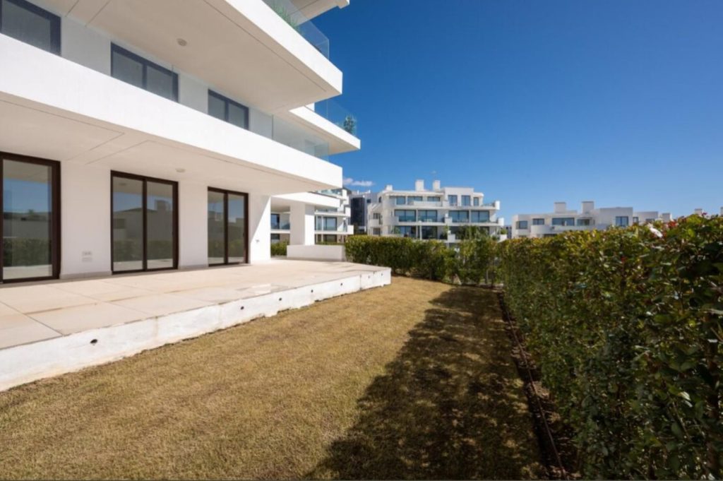 Apartment in Fuengirola
