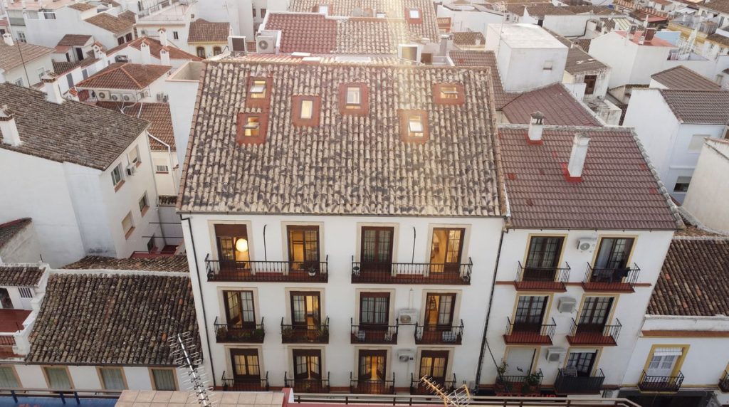 Apartment in Ronda