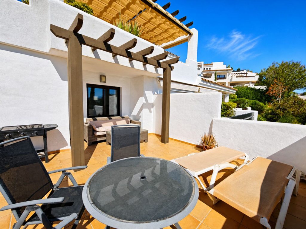 Apartment in Casares