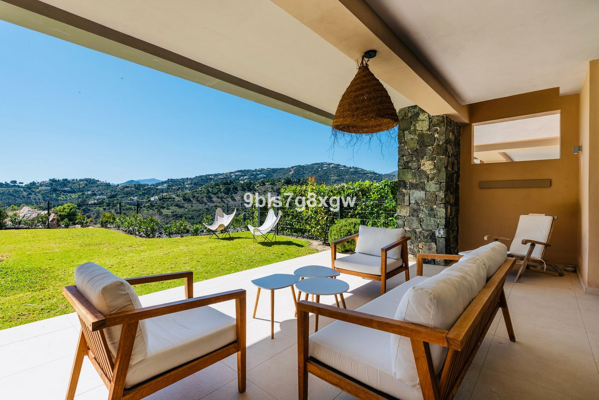 Wohnung in La Quinta