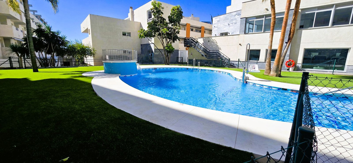Wohnung in Riviera del Sol