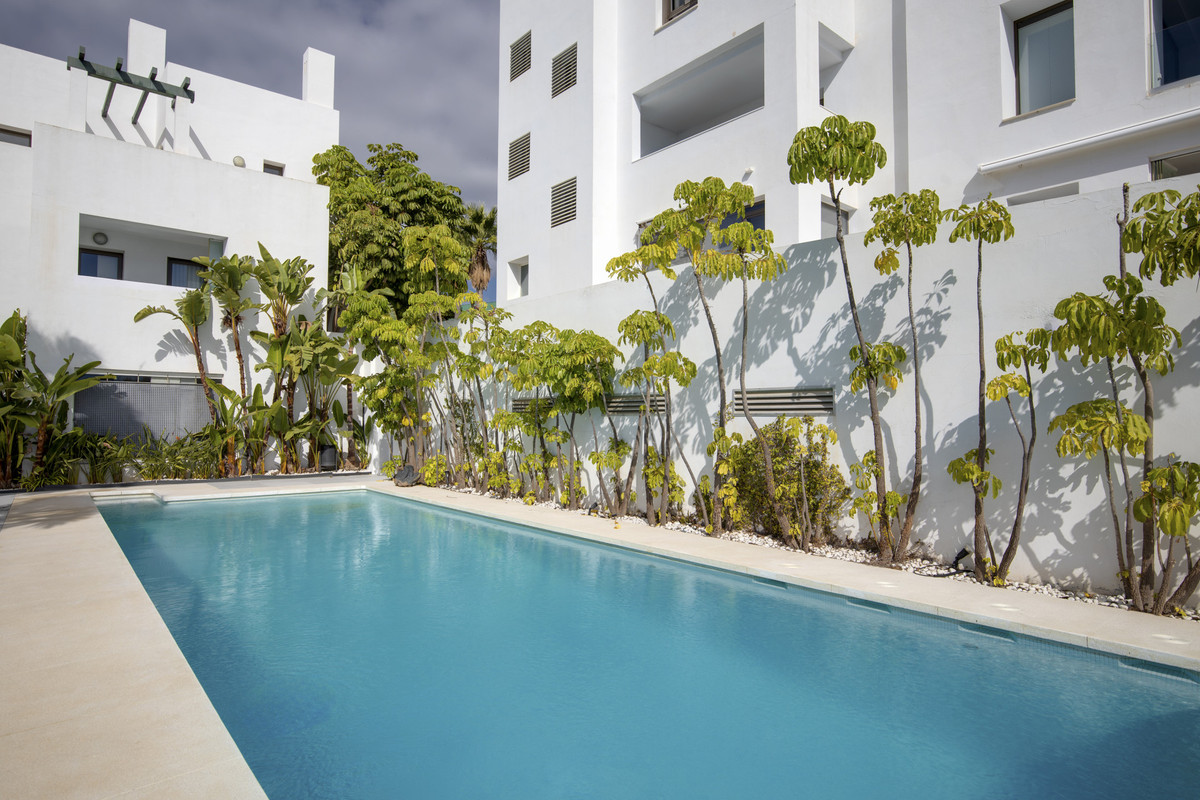 Wohnung in Casares