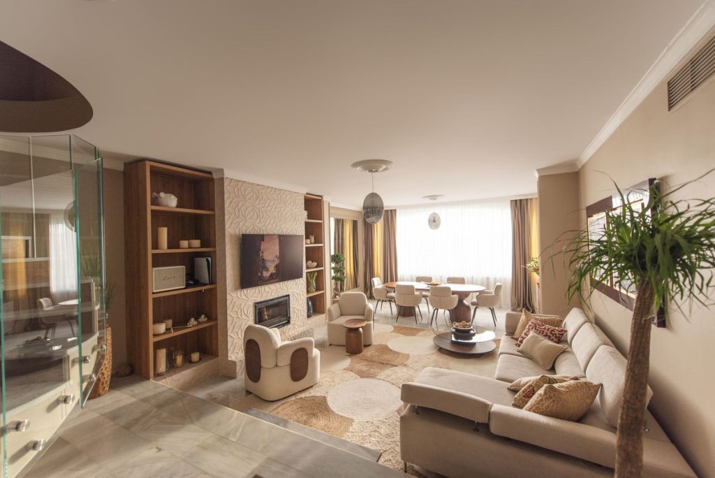 Town house in Marbella