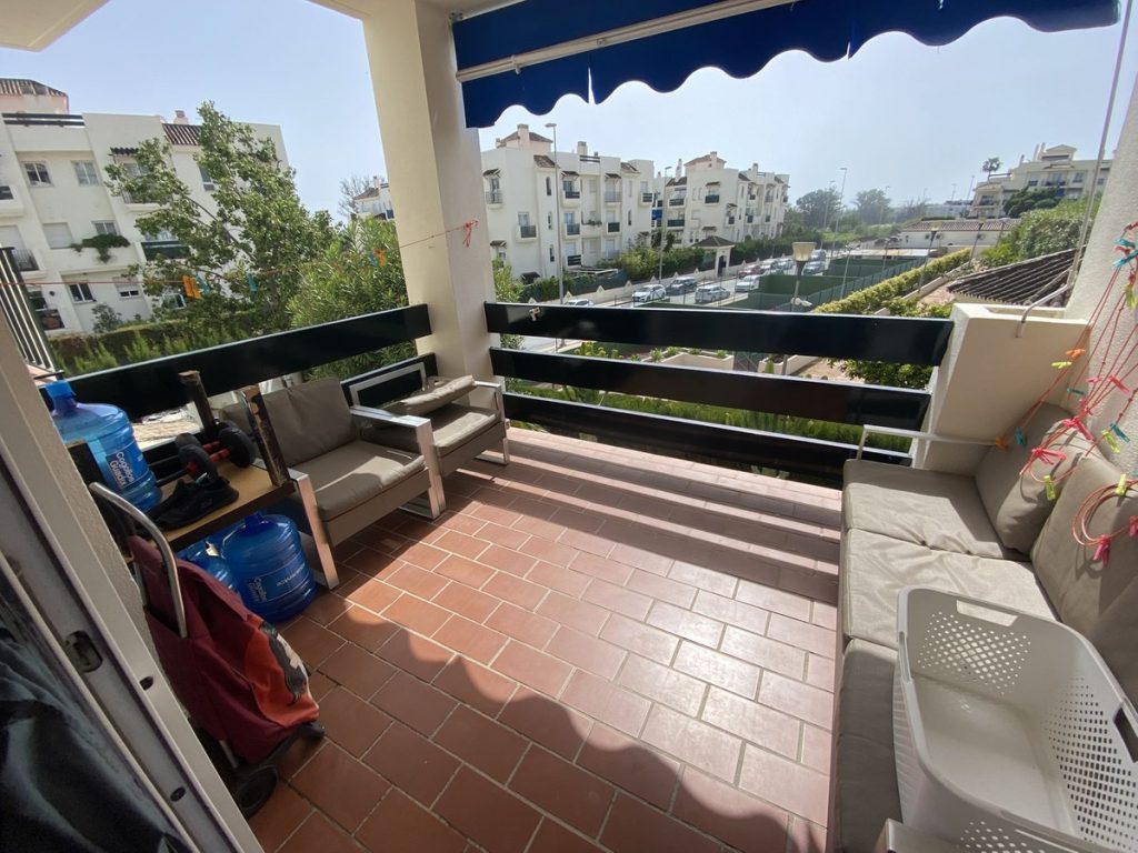 Apartment in Marbella