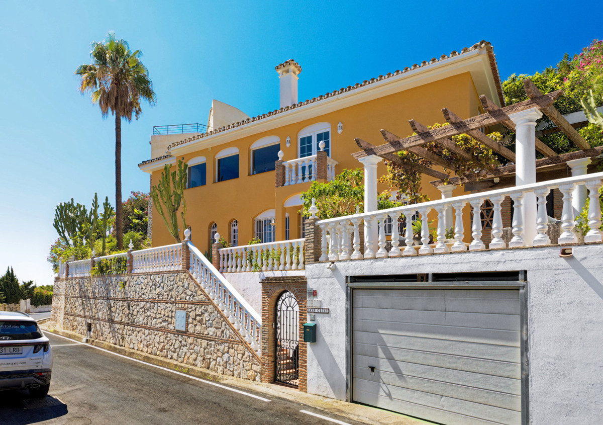 Villa in Torremuelle