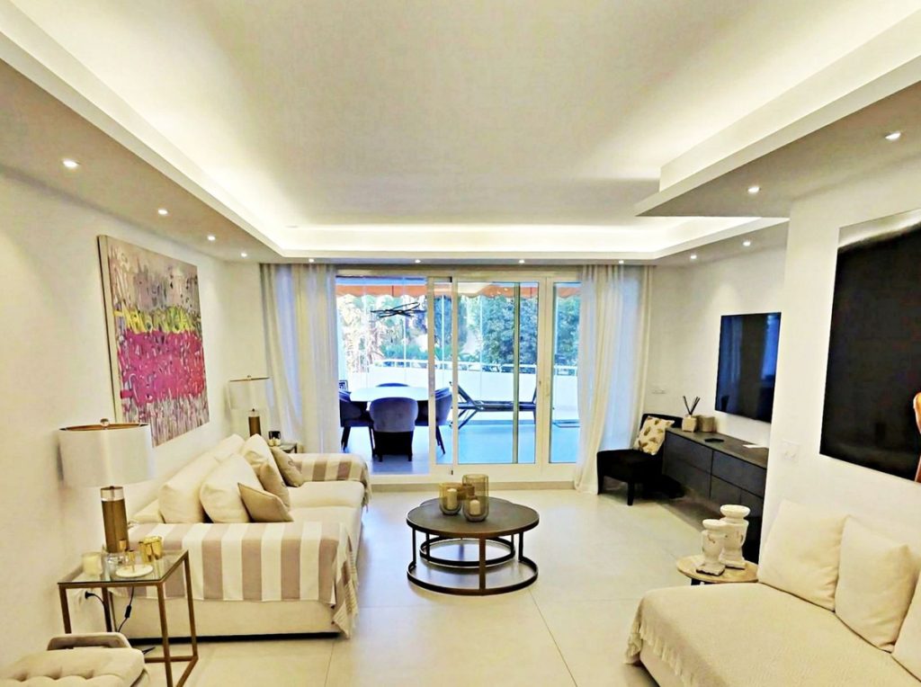 Apartment in Marbella