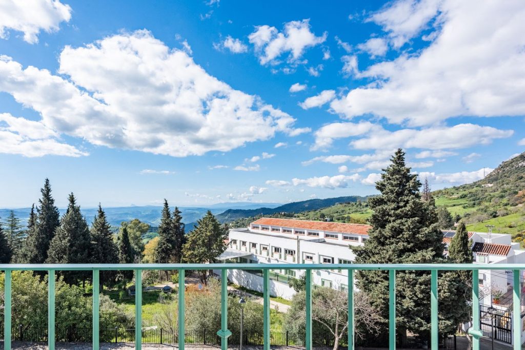 Apartment in Gaucín