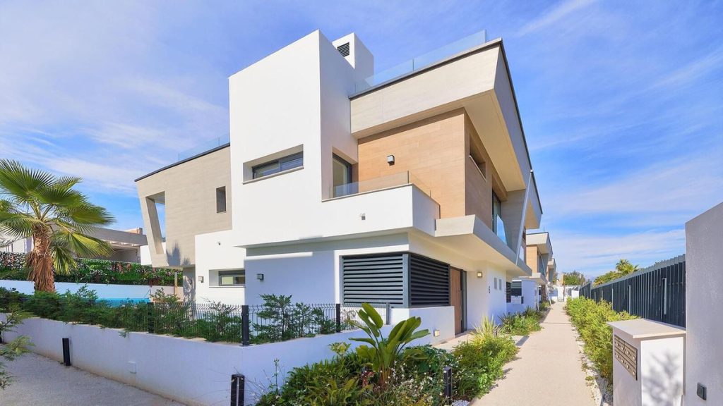 Villa in Marbella