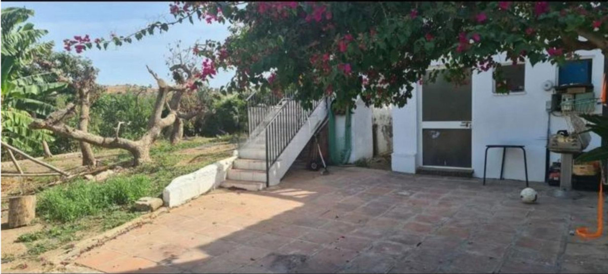 Finca in Campo Mijas