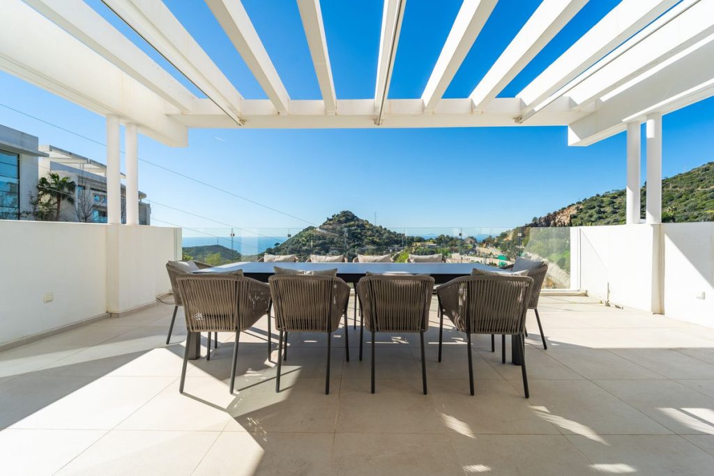 Apartment in Marbella