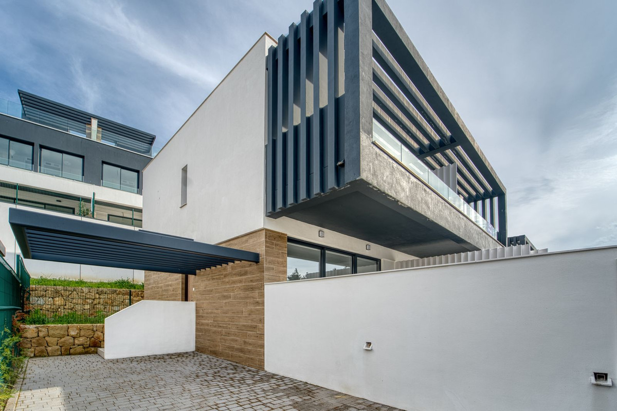 Reihenhaus in Atalaya