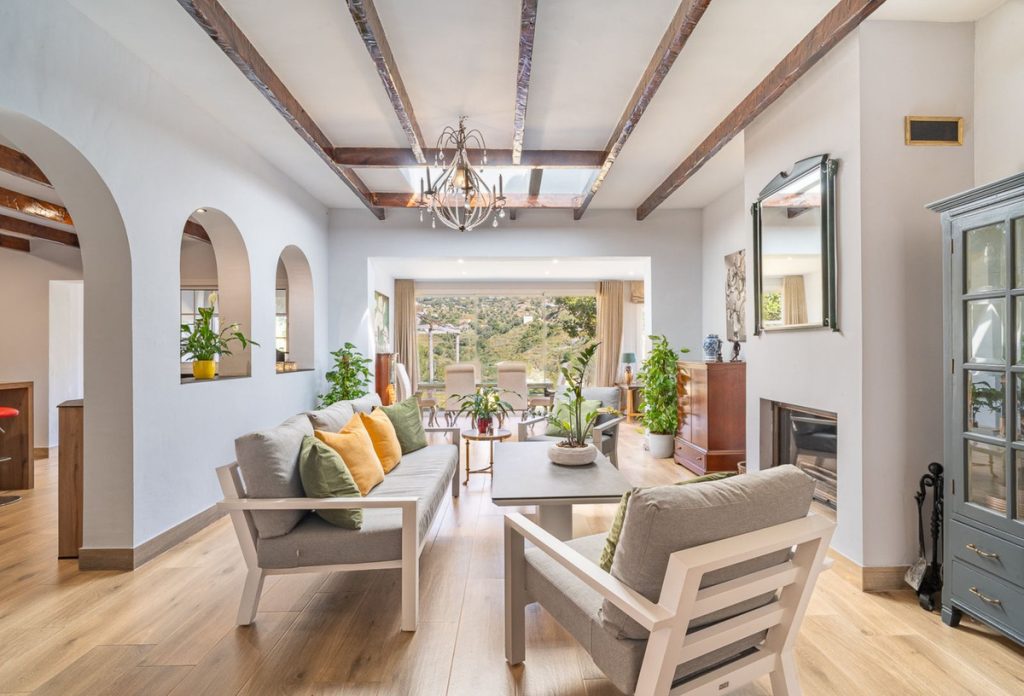 Villa in Mijas
