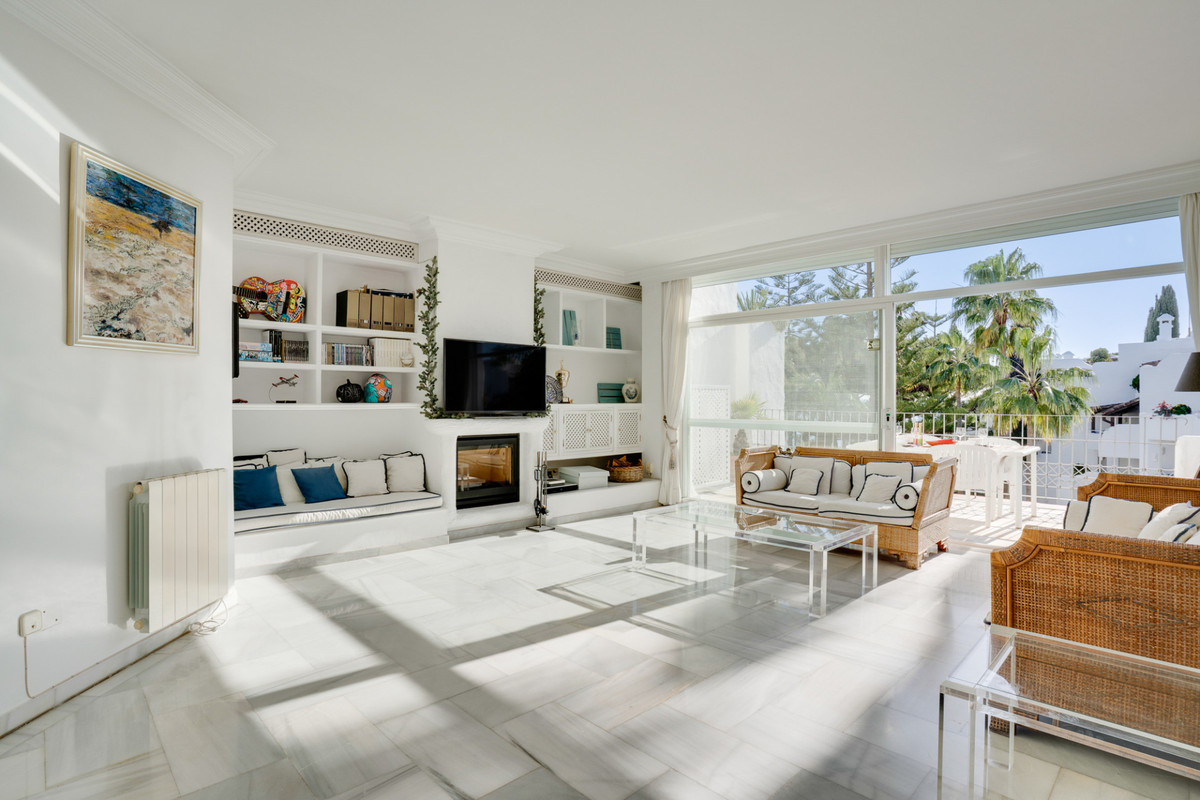 Wohnung in The Golden Mile