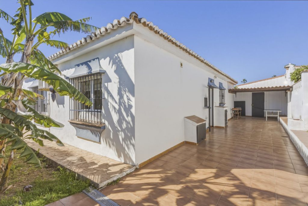 Villa in Mijas