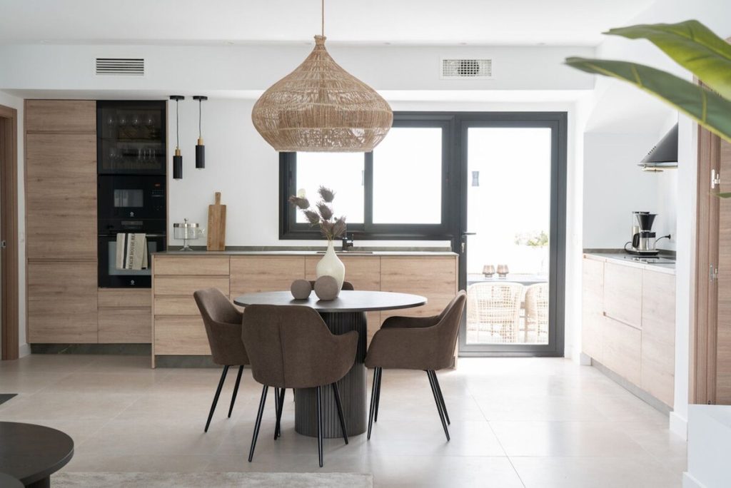 Apartment in Marbella