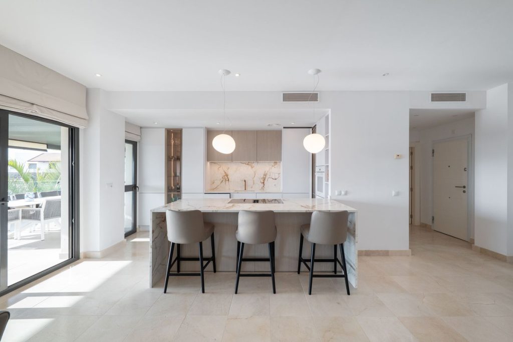 Apartment in Málaga