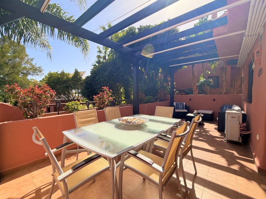 Apartment in Casares