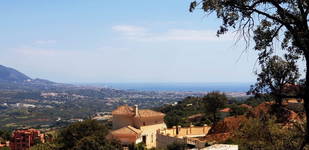 Land in Marbella
