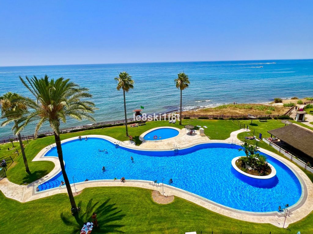 Apartment in Mijas