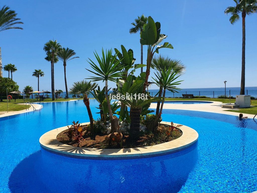 Apartment in Mijas