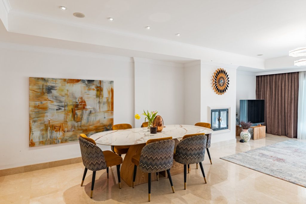 Apartment in Marbella