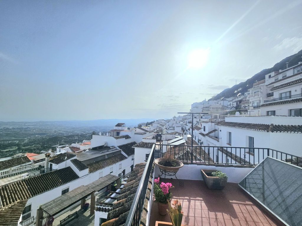 Villa in Mijas