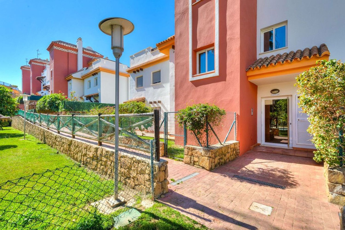 Wohnung in Vélez-Málaga