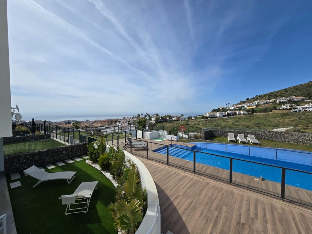 Villa in Mijas