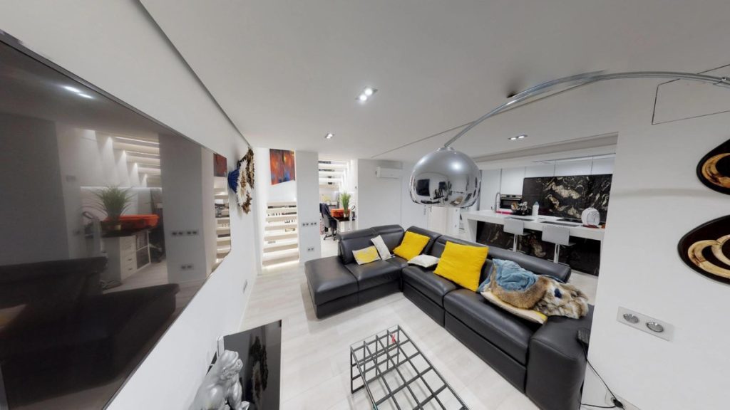 Apartment in Vélez-Málaga