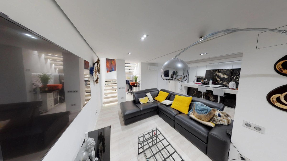Wohnung in Torre del Mar