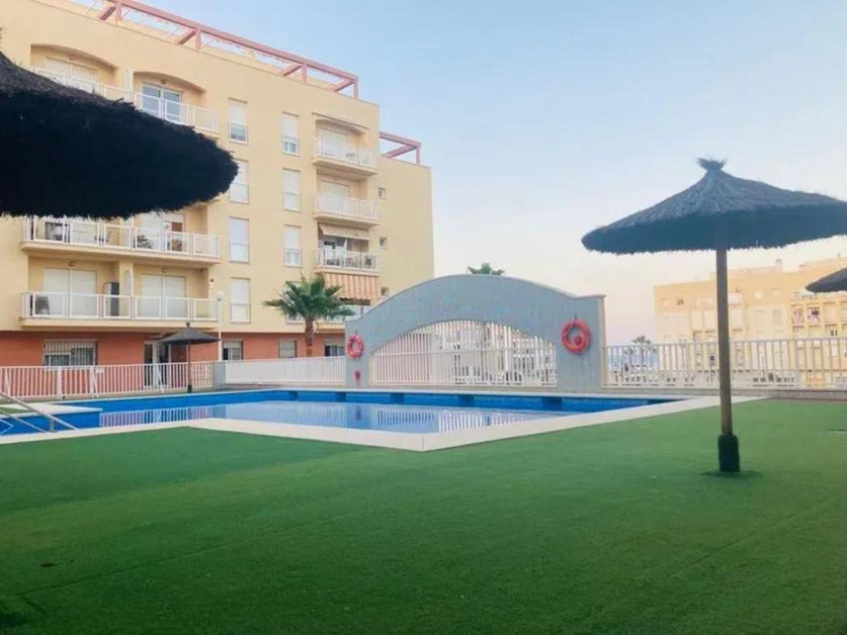 Wohnung in Manilva