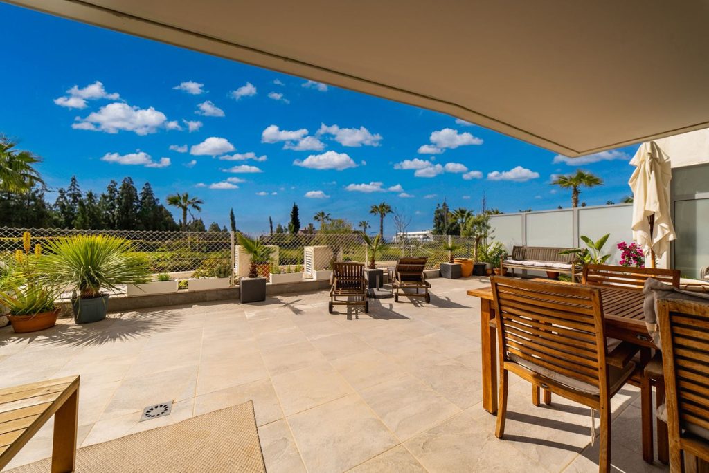 Apartment in Mijas