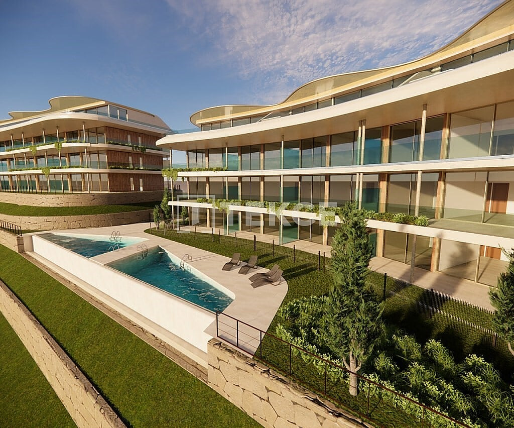 Apartment in Fuengirola