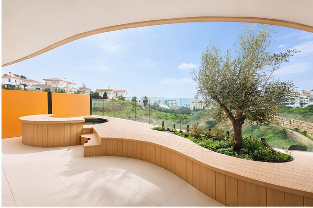 Apartment in Fuengirola